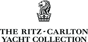 Ritz-Carlton Yacht Collection logo